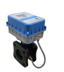 V 型物聯網單元平衡閥（電池供電）