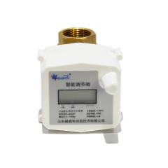 V型物聯網戶控閥（電源供電）