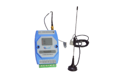 數據采集器（NB-IOT  DTU ）