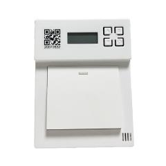 開關式無線溫度采集器（單開）