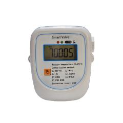 V型物聯網戶控閥（4G通訊）